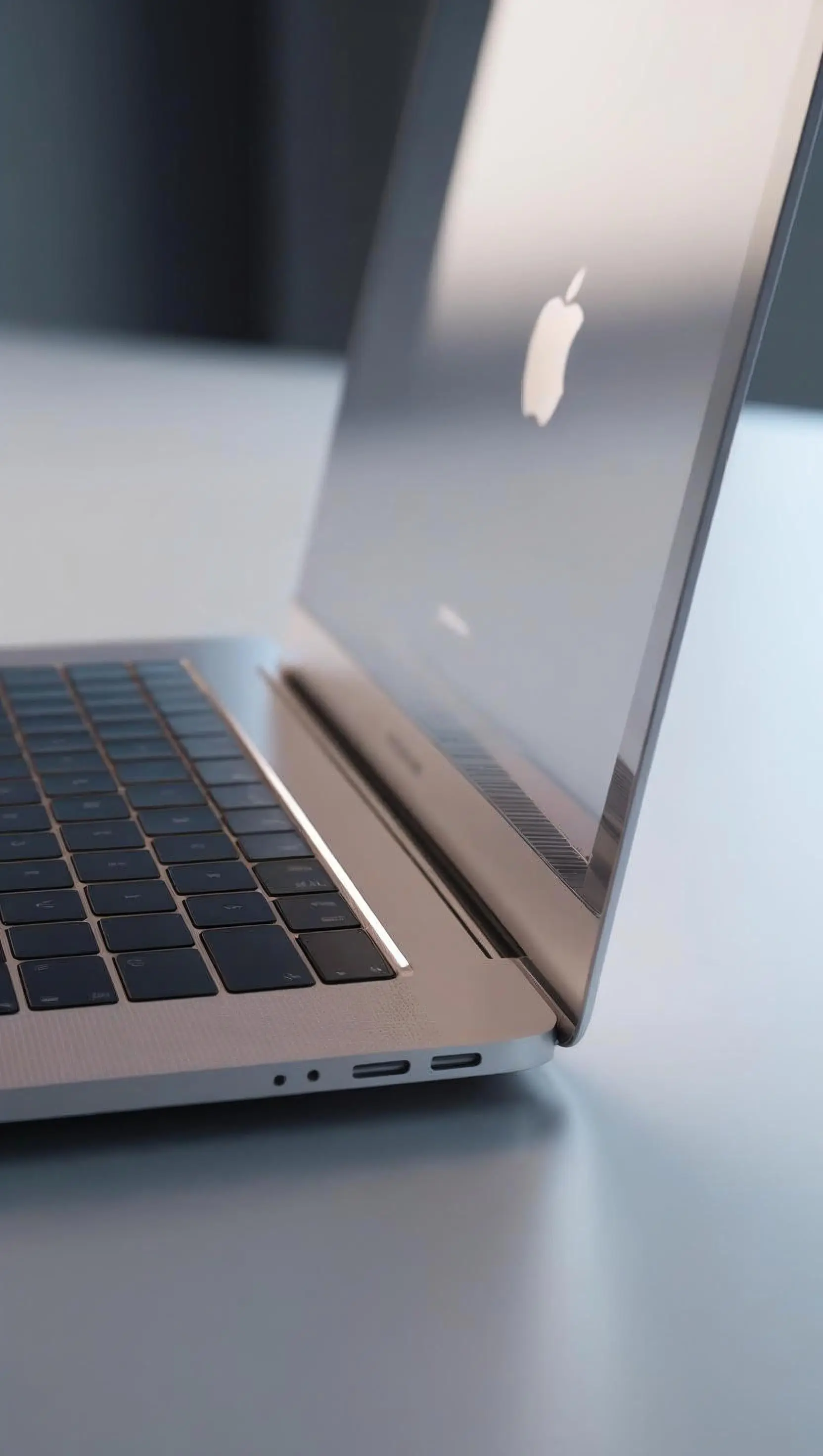 Macbook renovadas en Quito - KDV Electronics