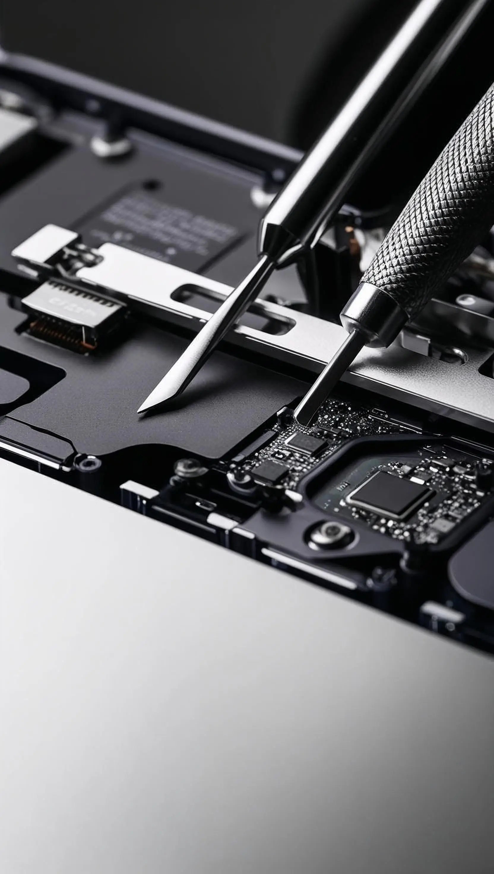 Taller en Quito - KDV Electronics