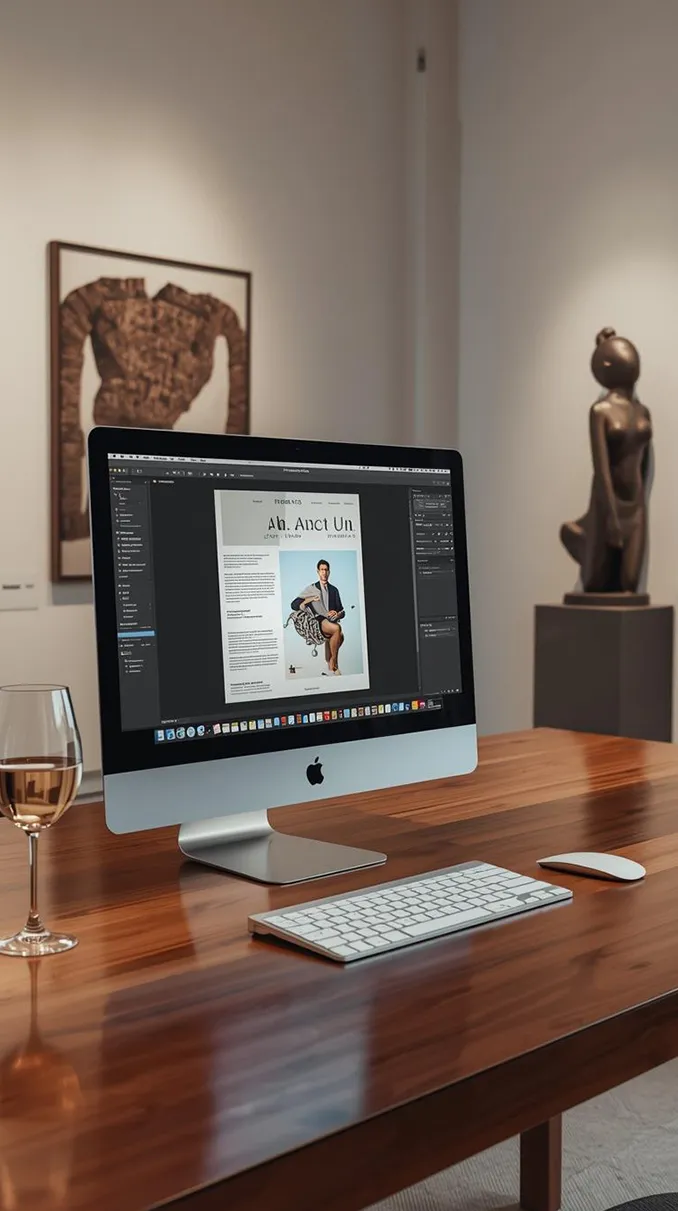 Imac renovadas en Quito - KDV Electronics