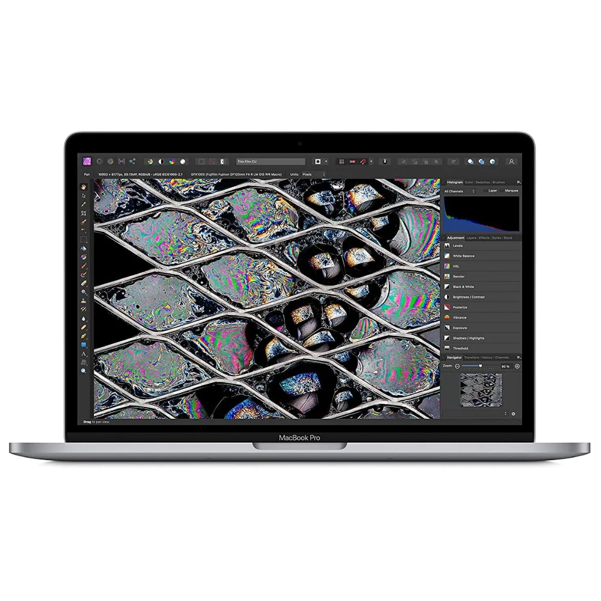 Vista 1