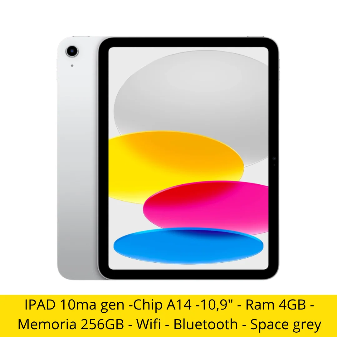 Ipad / 9na / 10.9