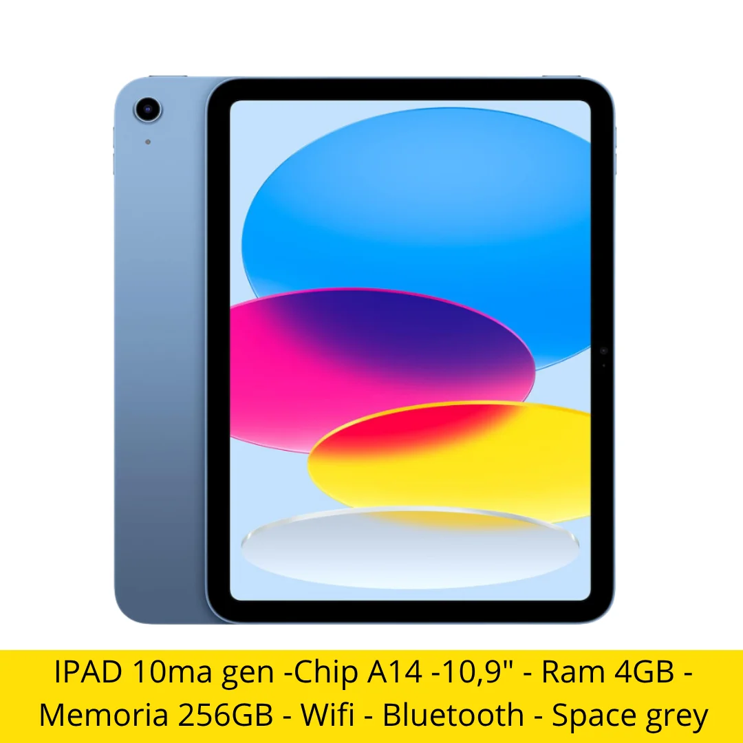 Ipad / 9na / 10.9