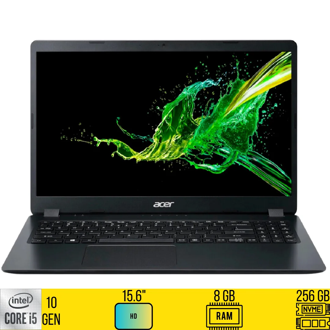 Acer / Aspire / 15.6