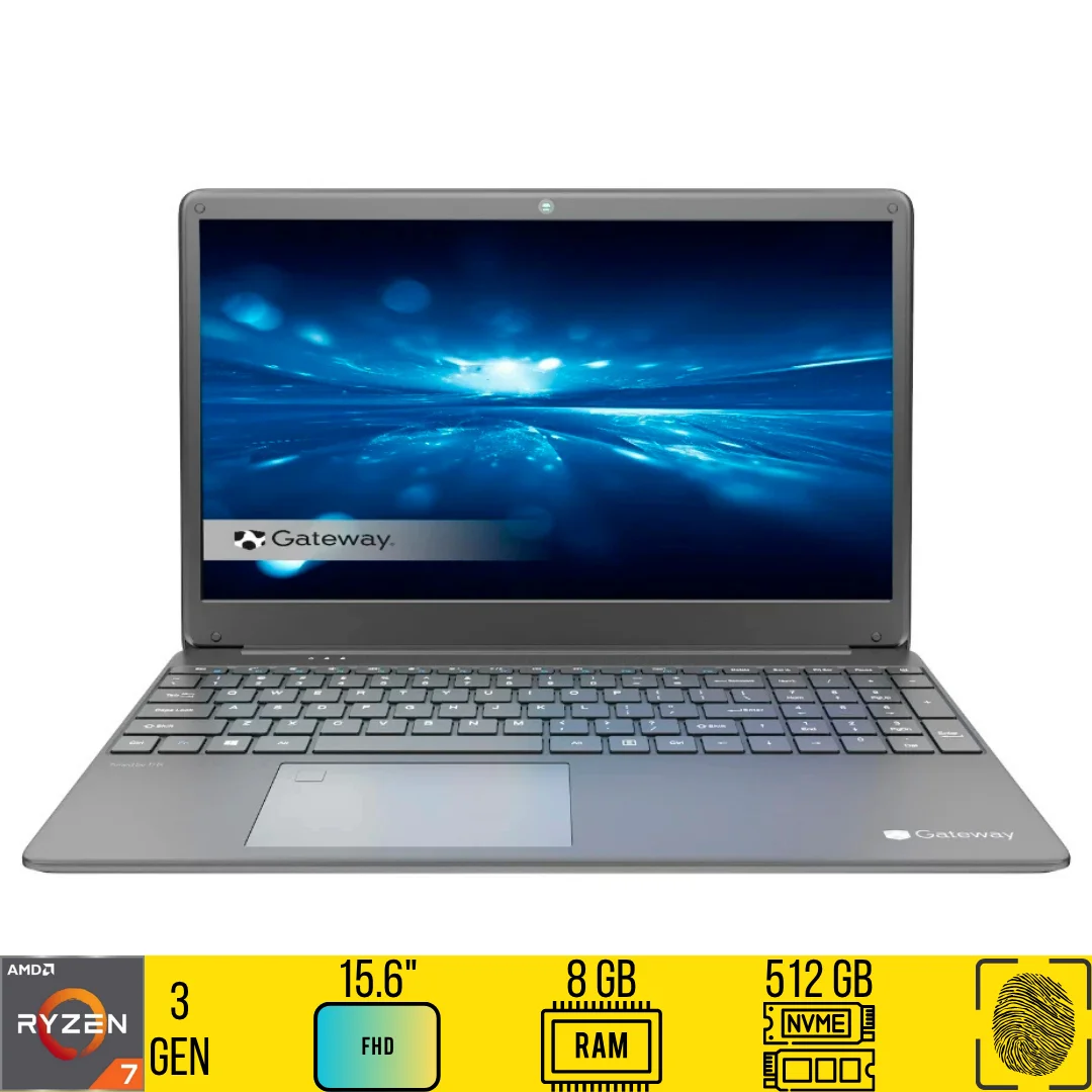 Gateway / GWNR71517 / 15,6