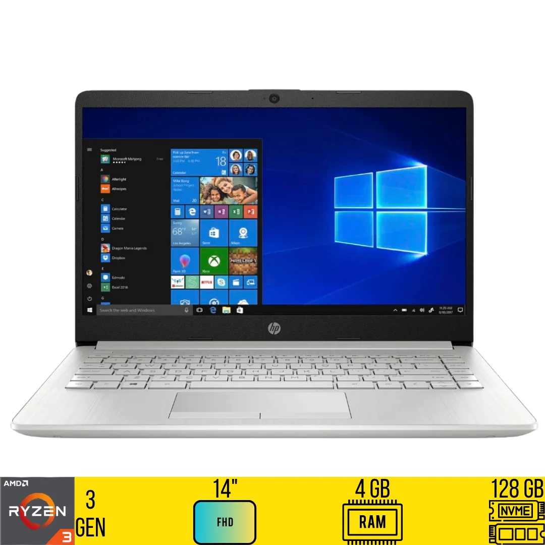 HP / 14-dk1032wm / 14