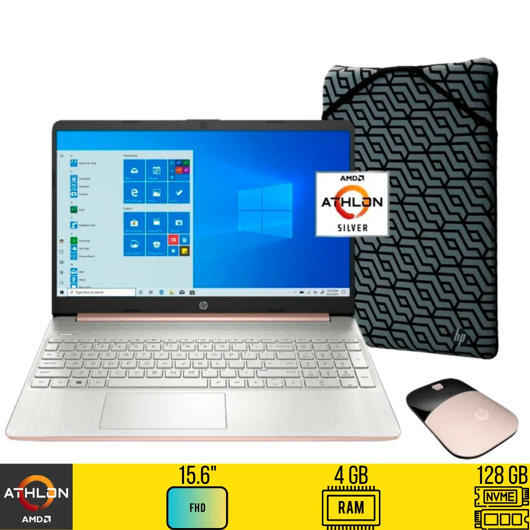 HP / 15-ef1073wm / 15.6