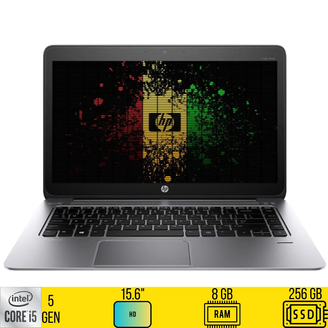 HP / Probook 650 G2 / 15.6