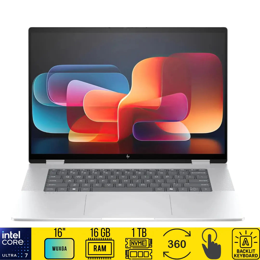 HP / envy / 16