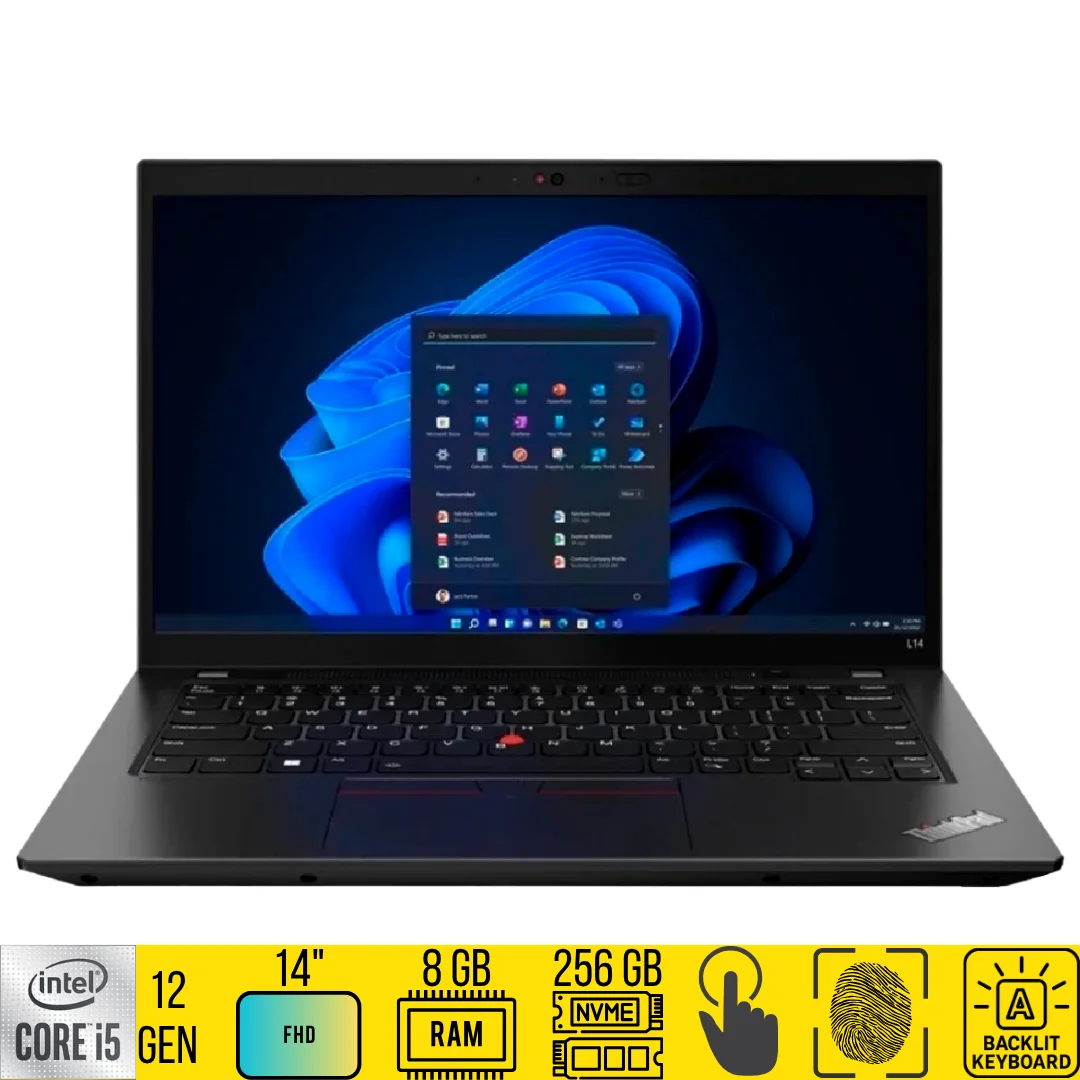 Lenovo / ThinkPad L14 G3 / 14